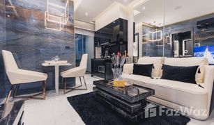 1 Schlafzimmer Wohnung zu verkaufen in Nong Prue, Pattaya Grand Solaire Pattaya