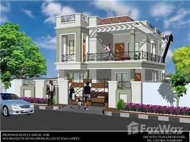 3 Bedroom Villa for sale in Telangana, Medchal, Ranga Reddy, Telangana