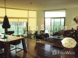 3 Bedroom Apartment for sale at Beach Towers, Shams Abu Dhabi