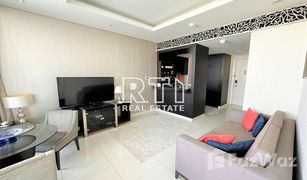 1 Schlafzimmer Appartement zu verkaufen in , Dubai Damac Maison The Distinction