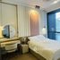 1 спален Кондо в аренду в Celes Asoke, Khlong Toei Nuea