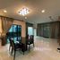 3 Bedroom House for sale at Setthasiri Krungthep Kreetha, Hua Mak, Bang Kapi, Bangkok