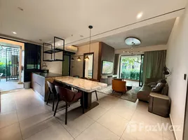 3 Habitación Apartamento en alquiler en Feliz En Vista, Thanh My Loi, District 2, Ho Chi Minh City, Vietnam