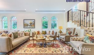 4 Bedrooms Villa for sale in , Dubai Legacy