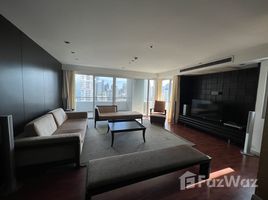 2 Bedroom Apartment for rent at Park Thonglor Tower, Khlong Tan Nuea, Watthana