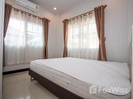 3 Bedroom House for sale at Cattleya Village, Nong Chom, San Sai
