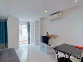 1 Bedroom Apartment for rent at Jada Beach Condominium, Nong Prue