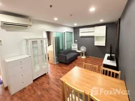 คอนโด 1 ห้องนอน ให้เช่า ในโครงการ Bangkok Horizon Ramkhamhaeng, หัวหมาก, บางกะปิ, กรุงเทพมหานคร