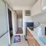 Estudio Apartamento en alquiler en Baan Thew Lom, Cha-Am, Cha-Am