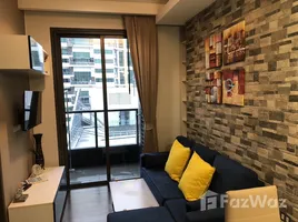 คอนโด 1 ห้องนอน ให้เช่า ในโครงการ เดอะ ลุมพินี 24, คลองตัน, คลองเตย