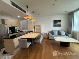 1 Habitación Departamento en alquiler en Wind Sukhumvit 23, Khlong Toei Nuea, Watthana, Bangkok, Tailandia