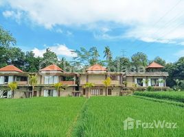 在里岛出售的2 卧室 别墅, Ubud, Gianyar, 里岛