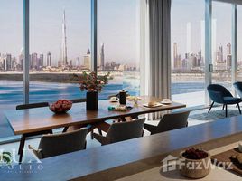 1 Bedroom Apartment for sale at The Grand Avenue, Al Nasreya