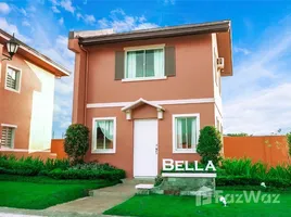 2 chambre Maison à vendre à Camella Capiz., Roxas City, Capiz, Western Visayas