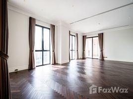 3 Bedroom Condo for sale at 98 Wireless, Lumphini, Pathum Wan