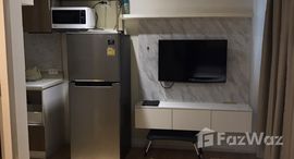 Verfügbare Objekte im Modern Condo Bangplad-Charan79