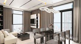 Available Units at The Filmore Da Nang
