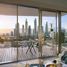 2 Bedroom Apartment for sale at Marina Vista, EMAAR Beachfront, Dubai Harbour