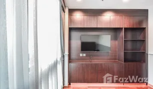 1 Bedroom Condo for sale in Thanon Phet Buri, Bangkok Wish Signature Midtown Siam