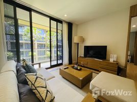 2 chambre Condominium à vendre à Baan Mai Khao., Mai Khao, Thalang, Phuket