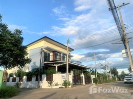 2 Bedroom House for sale in Lamphun, Pa Sak, Mueang Lamphun, Lamphun