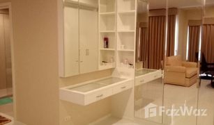 2 Bedrooms Condo for sale in Khlong Ton Sai, Bangkok Hive Taksin