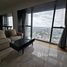 3 Bedroom Condo for rent at The Met, Thung Mahamek