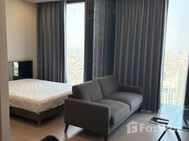 คอนโด 1 ห้องนอน ให้เช่า ในโครงการ วัน ไนน์ ไฟว์ อโศก – พระราม 9, ห้วยขวาง