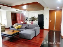 2 Bedroom Apartment for rent at Baan Somthavil, Lumphini