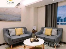 1 chambre Condominium à vendre à Quantum Residences., Pasay City