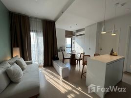 1 chambre Condominium à louer à , Suan Luang