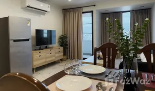 2 Bedrooms Condo for sale in Talat Noi, Bangkok Si Phraya River View