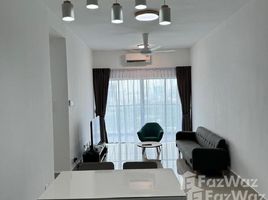 Studio Condo for rent at Setia Pinnacle, Telok Kumbar, Barat Daya Southwest Penang, Penang