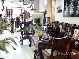 Studio House for sale in Ward 3, Ho Chi Minh City CẦN BÁN GẤP NHÀ MẶT TIỀN 8M, 5 TẦNG, 72M2 (4mX18m), PHAN ĐĂNG LƯU, PHÚ NHUẬN.
