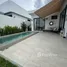 3 Bedroom Villa for sale at Sunrise Garden Pool Villas, Si Sunthon, Thalang