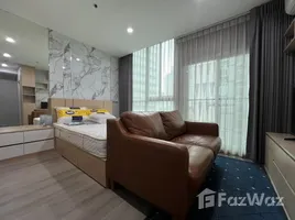 คอนโด 1 ห้องนอน ให้เช่า ในโครงการ โนเบิล รีวอลฟ์ รัชดา 2, ห้วยขวาง, ห้วยขวาง