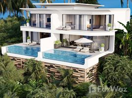 2 Bedroom Villa for sale at Vanya Sicily, Bo Phut, Koh Samui, Surat Thani
