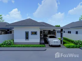 ขายวิลล่า 2 ห้องนอน ใน หินเหล็กไฟ, หัวหิน, หินเหล็กไฟ, หัวหิน