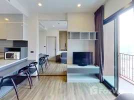 1 chambre Condominium à louer à , Phra Khanong