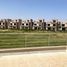 4 Bedroom Villa for sale at Palm Hills Golf Extension, Al Wahat Road