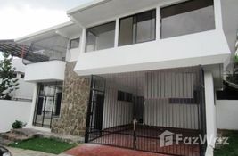 4 habitación Casa en venta en en Panamá, Panamá 