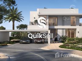 4 спален Вилла на продажу в Al Jubail Island, Saadiyat Beach