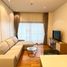 1 спален Квартира в аренду в Circle Living Prototype, Makkasan, Ратчатхещи, Бангкок, Таиланд