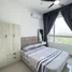 Appartement Studio à louer à Green Residence Cheras, Bandar Kuala Lumpur, Kuala Lumpur, Kuala Lumpur