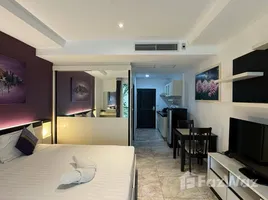 Studio Apartment for rent at Phuket Seaview Resotel, Rawai