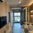 2 спален Кондо в аренду в Ideo Sukhumvit - Rama 4, Phra Khanong