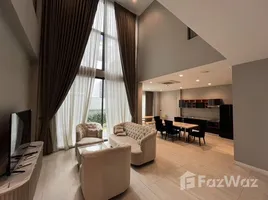 4 Bedroom Townhouse for rent at The Gentry Phatthanakan 2, Suan Luang, Suan Luang