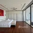 3 chambre Penthouse à louer à , Pa Khlok