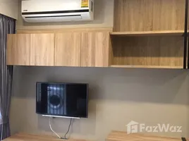 อพาร์ทเม้นท์ 1 ห้องนอน ให้เช่า ในโครงการ บลอสซั่ม คอนโด แอท สาทร-เจริญราษฎ์, ยานนาวา, สาทร, กรุงเทพมหานคร, ไทย