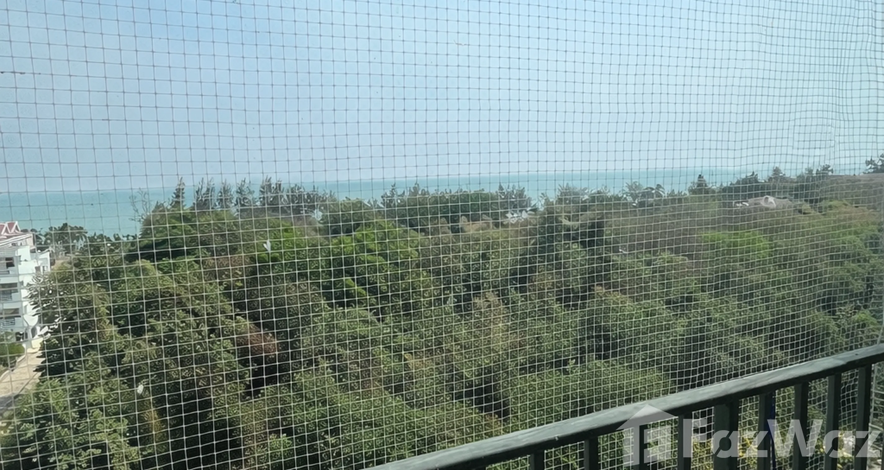 2 Bedroom Penthouse for sale at Baan Thew Lom